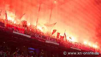 DFB greift durch: Geldstrafe für FC Bayern