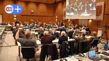 FDP in Rendsburg-Eckernförde für Senkung der Kreisumlage