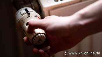 Viele Heizungen in Deutschland sind alt – Deutsche heizen unterschiedlich