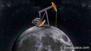 NASA’s robotic prospectors are helping scientists understand what asteroids are made of, setting the stage for miners to follow someday