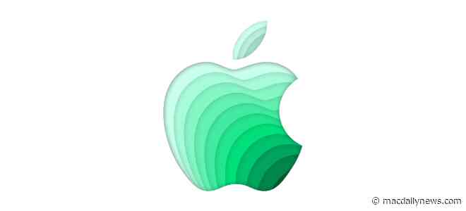 Apple VP Lisa Jackson: Apple is not passing on costs of carbon reduction efforts to consumers