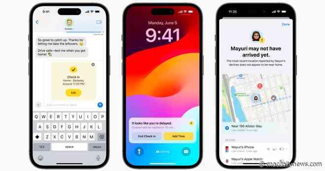 Google wants the EU to force Apple to open iMessage to Android