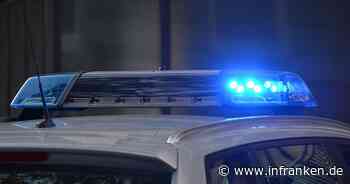 B22 bei Unterneuses: Schwerer Verkehrsunfall - Fußgängerin tödlich verletzt