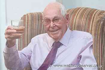 Tributes to a 'much loved' Kings Langley teacher and swimming coach