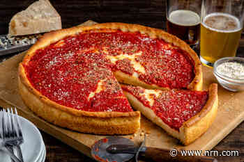 How Pizzeria Uno is bringing deep-dish pizza to the masses