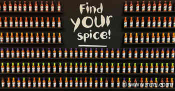 Nando’s Pop Up previews brand as it enters Dallas market