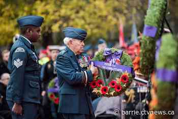 Ahead of his 100th birthday, Maj.-Gen. Richard Rohmer has no plans of slowing down
