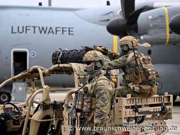 „Kriegstüchtig“ – Diese Diskussion müssen wir führen