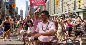 Two candidates urge voters to rank the other as second choice for Ontario Liberal leader