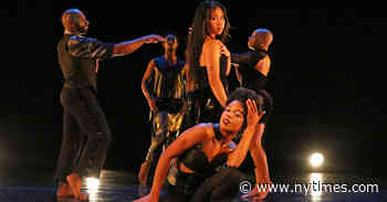 Review: Kyle Marshall’s History Lessons, in Fragments