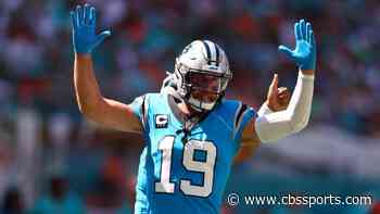 NFL DFS Thursday Night Football picks, stacks: Bears vs. Panthers fantasy lineup advice on DraftKings, FanDuel