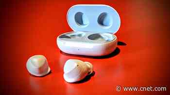 Best Black Friday Headphone Deals: Save Up to $128 on Apple, Samsung, JLab and More     - CNET