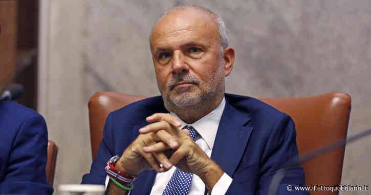 Il ministro Schillaci risponde a Fedez: “Nei prossimi giorni il decreto attuativo del bonus psicologo”. Il rapper: “Occorre più impegno”