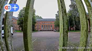 Neue Landesunterkunft in Kiel:  Bald ziehen die ersten Geflüchteten ein
