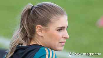 DFB-Shootingstar von eigenem Sportdirektor scharf kritisiert