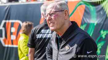 Jags to add former GM/coach Coughlin into ROH