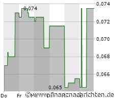 Prospera Energy Inc. stellt ein Update zu Entwicklungsarbeiten bereit
