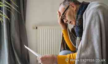 Energy bills could be slashed by £87 a year under ‘emergency tariff’ policy