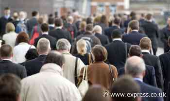 Holiday pay change will see 1.6 million workers receive pay boost 'worth thousands'