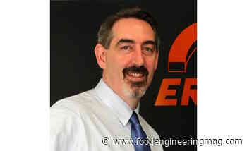 Eriez Announces Jaisen Kohmuench as New President and CEO