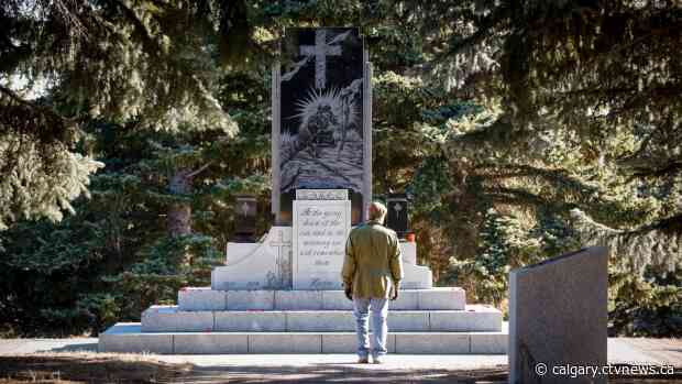 What's open and closed in Calgary over the Remembrance Day 2023 long weekend