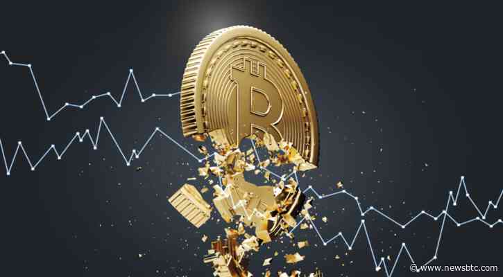 Analyst Predicts Bitcoin And Crypto Market Crash Of Epic Proportions, Here’s When