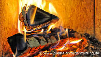 Drei Tipps, wofür Sie Holzasche im Haushalt verwenden können