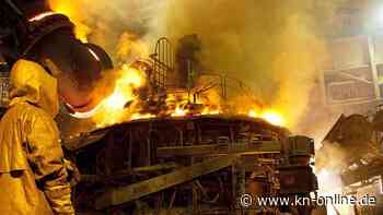 Milliardenschwere Entlastungen: Wie die Ampel den Industriestandort Deutschland retten will