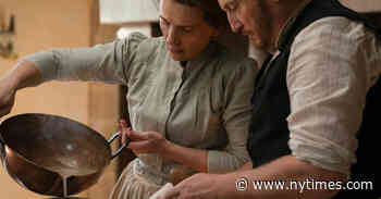 ‘The Taste of Things’ and the Transcendence of a French Meal