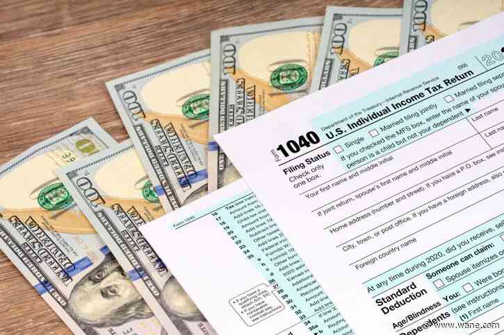IRS announces 2024 income tax brackets – see where you fall