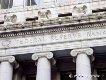 Fed, Powell: "Non esiteremo ad alzare i tassi, se necessario". E Wall Street peggiora