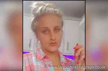 Woman has been missing from Carnforth for two days