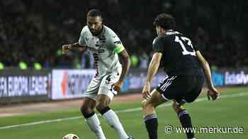 Europa League: Leverkusen macht Weiterkommen perfekt