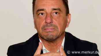 Tourismuschef verlässt Garmisch-Partenkirchen: Michael Gerber kehrt zurück in den Norden