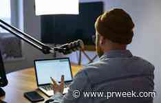 Pitching podcasters? Get straight to the point