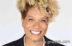 TD Bank appoints Suzanne Alexander as corporate, exec comms head