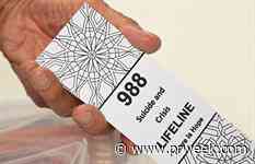 One year after 988 launched, experts are still trying to improve its messaging