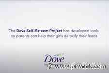 Dove body image ads accused of being irresponsible but ASA rules otherwise