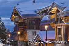 Six Senses Residences Courchevel hires global agency