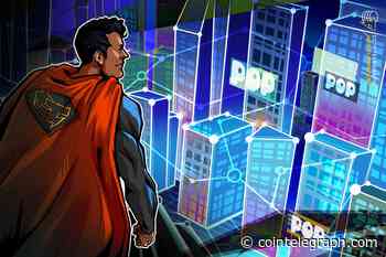 Web3 social media to disrupt a $100B market: Pop Social joins Cointelegraph Accelerator