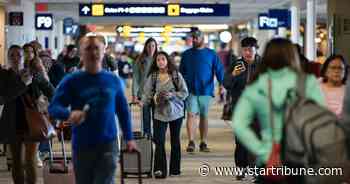 MSP Airport plans $242M Terminal 1 makeover, in biggest renovation since 1962