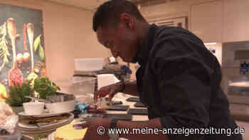 „Mache mir Sorgen“: „Das perfekte Dinner“-Zuschauer verspotten Nachtisch von Kandidat Alex