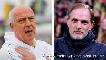 „Muss der sich auf die Fresse hauen lassen?“: Basler verteidigt Tuchel