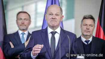 Ampel-Kompromiss im Strom-Streit: Geht doch!