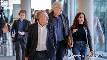 „Bündnis Sahra Wagenknecht“: EU-Beitritt der Ukraine in diesem Jahrzehnt völlig unrealistisch