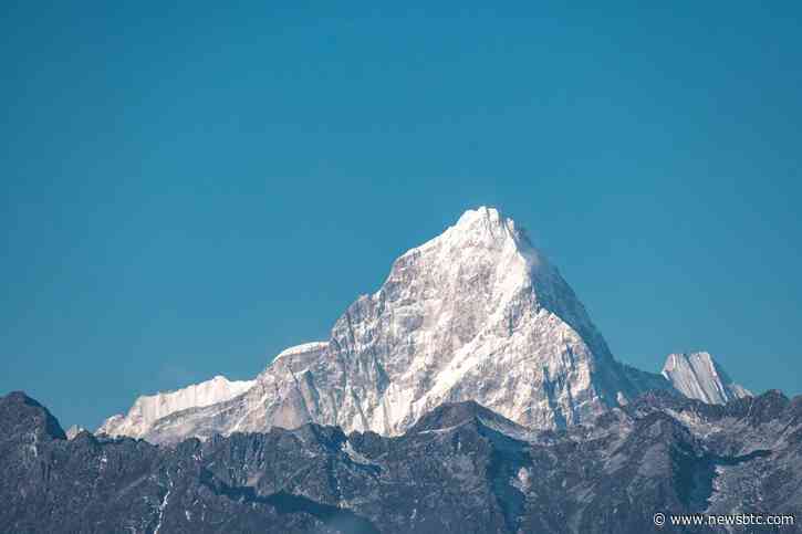 Crypto’s Current Climb: JPMorgan Suggests Rally May Be Reaching Its Peak