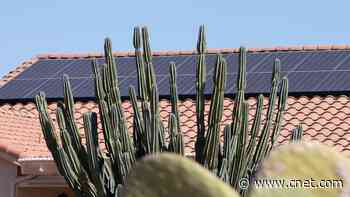 Best Solar Panel Installation Companies in Arizona     - CNET