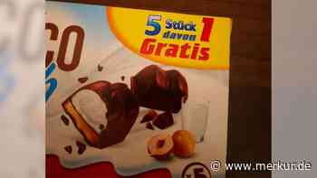 „Offensichtliche Verar***ung“: Supermarkt-Kunde wütend über Süßigkeiten-Verpackung