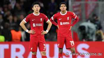 Europa League: FC Toulouse düpiert FC Liverpool um Jürgen Klopp