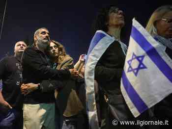Usa: "Pause umanitarie a Gaza". Ma Israele dice no. Proteste davanti alla casa di Netanyahu | La diretta